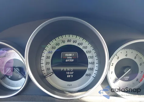 2013 Mercedes-Benz C 250 Luxury/Sport from USA, damaged, VIN WDDGF4HB5DR261903